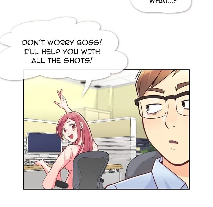 Annoying Alice Chapter 4