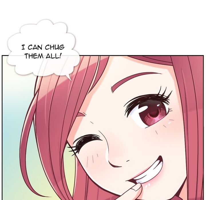 Annoying Alice Chapter 4