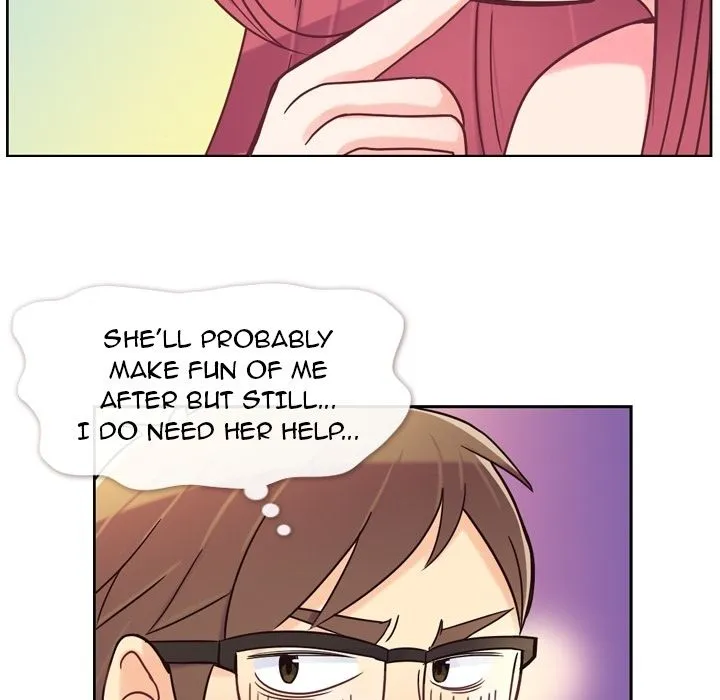 Annoying Alice Chapter 4