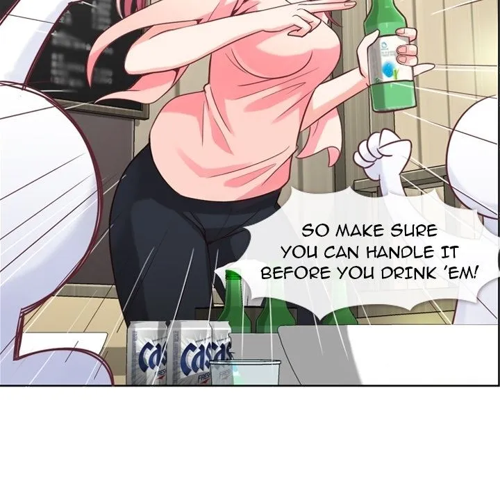 Annoying Alice Chapter 4