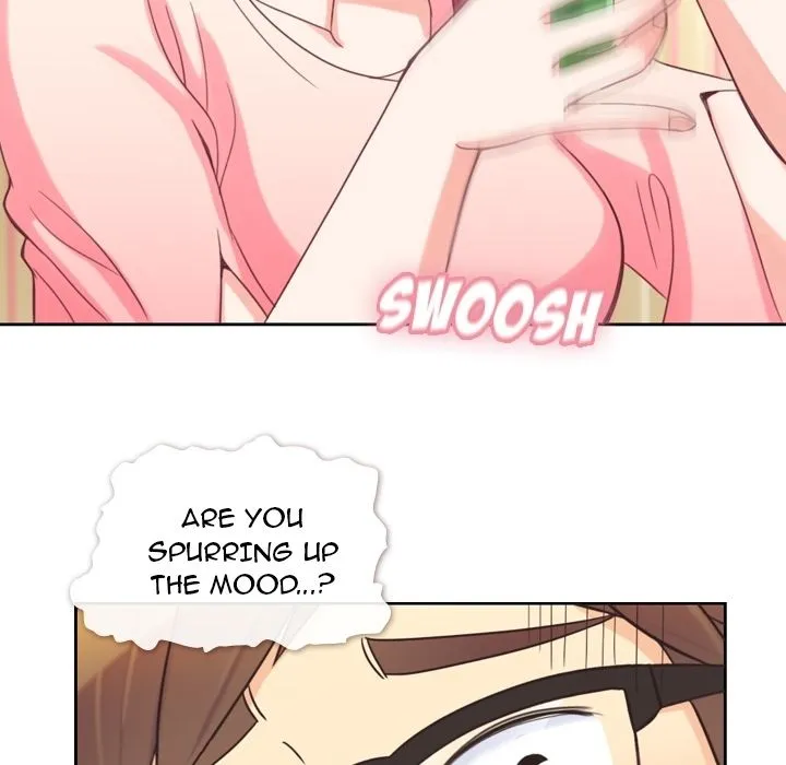 Annoying Alice Chapter 4