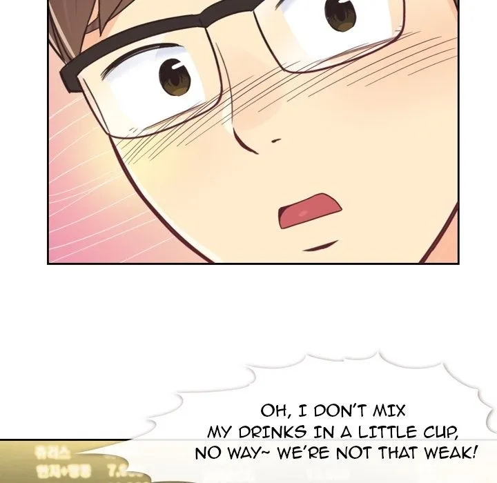 Annoying Alice Chapter 4