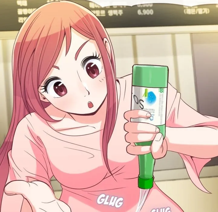 Annoying Alice Chapter 4