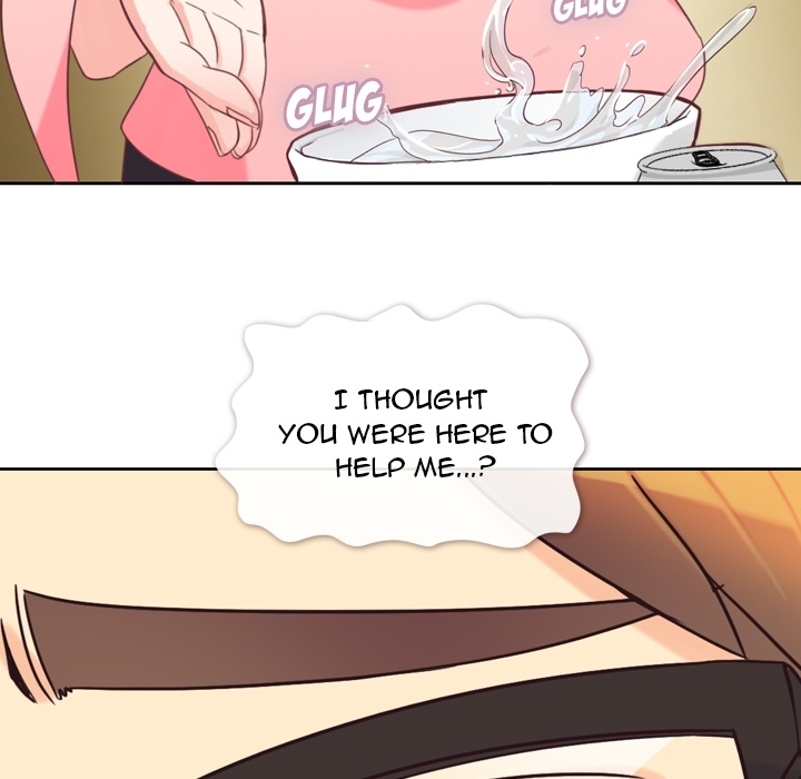 Annoying Alice Chapter 4