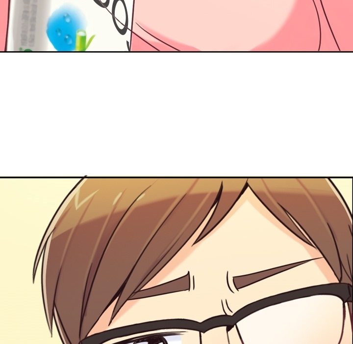 Annoying Alice Chapter 4