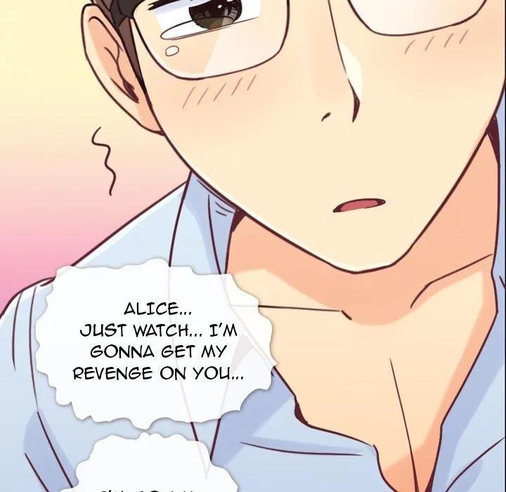 Annoying Alice Chapter 4