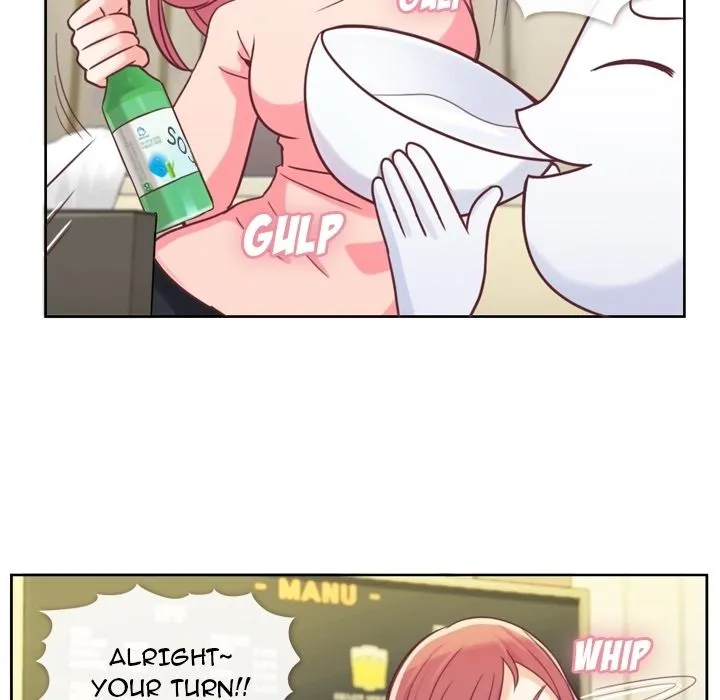 Annoying Alice Chapter 4