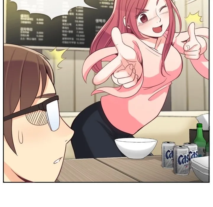 Annoying Alice Chapter 4