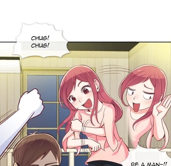 Annoying Alice Chapter 4