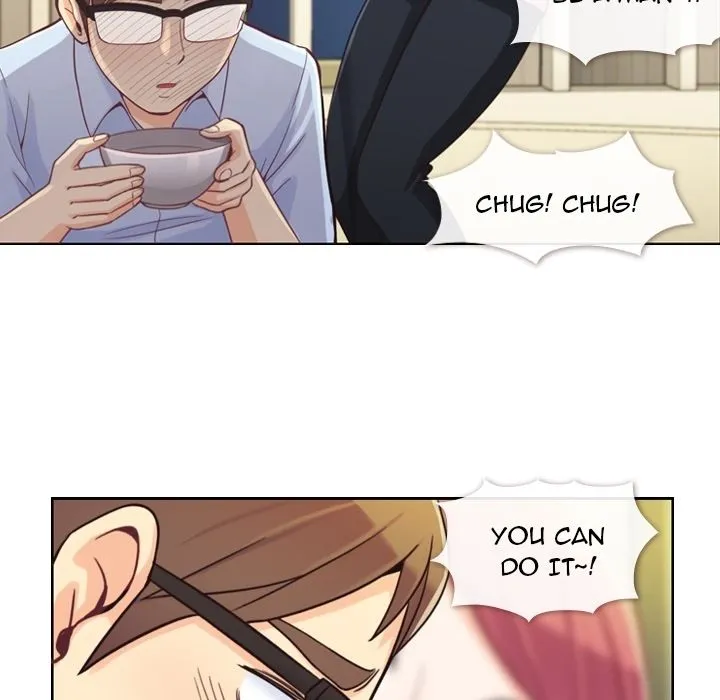 Annoying Alice Chapter 4