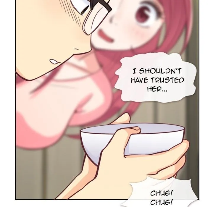 Annoying Alice Chapter 4