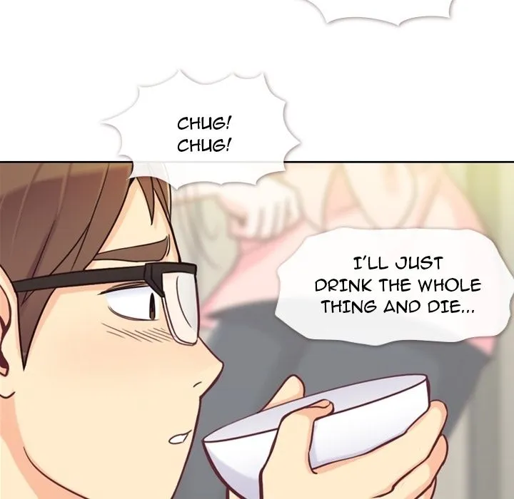 Annoying Alice Chapter 4