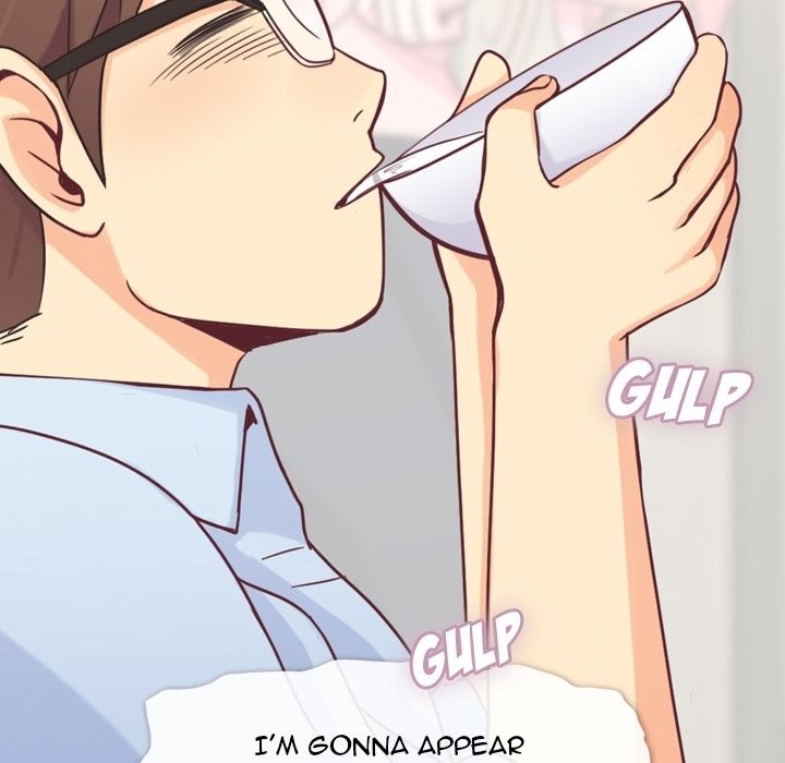 Annoying Alice Chapter 4