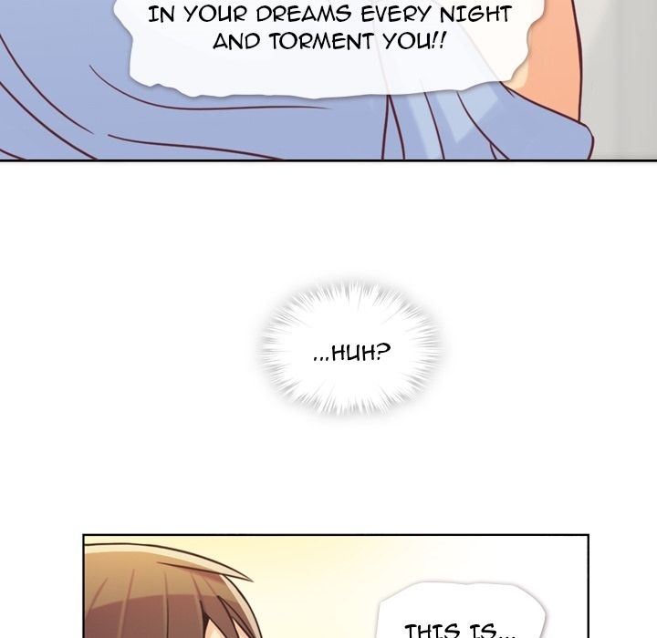 Annoying Alice Chapter 4