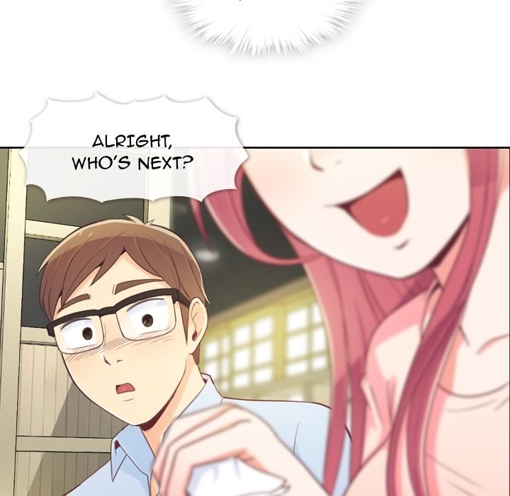 Annoying Alice Chapter 4