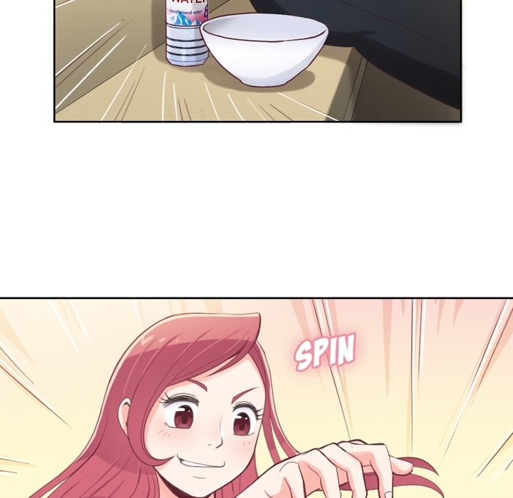 Annoying Alice Chapter 4