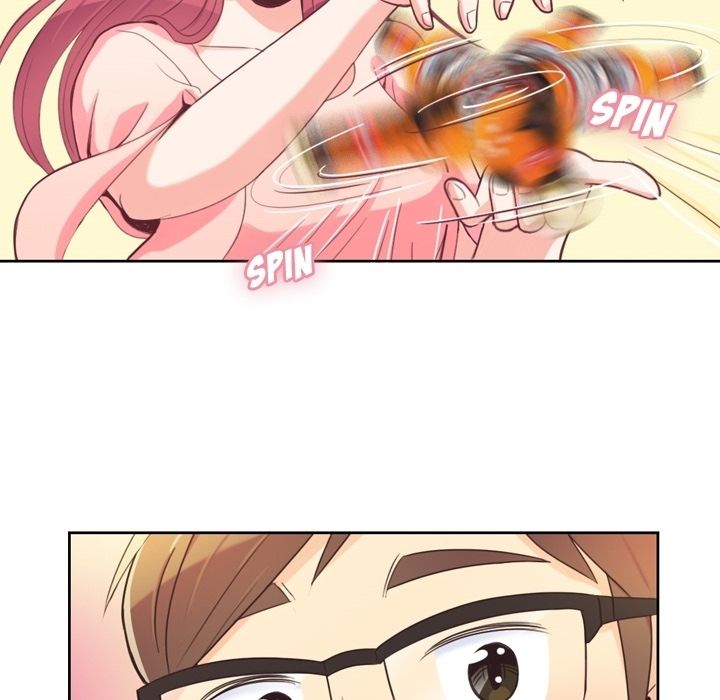 Annoying Alice Chapter 4