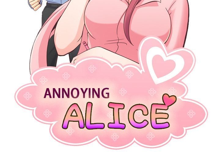 Annoying Alice Chapter 60