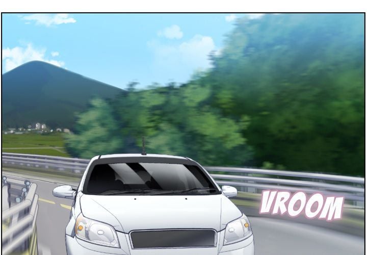 Annoying Alice Chapter 60