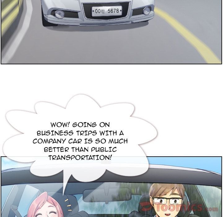 Annoying Alice Chapter 60