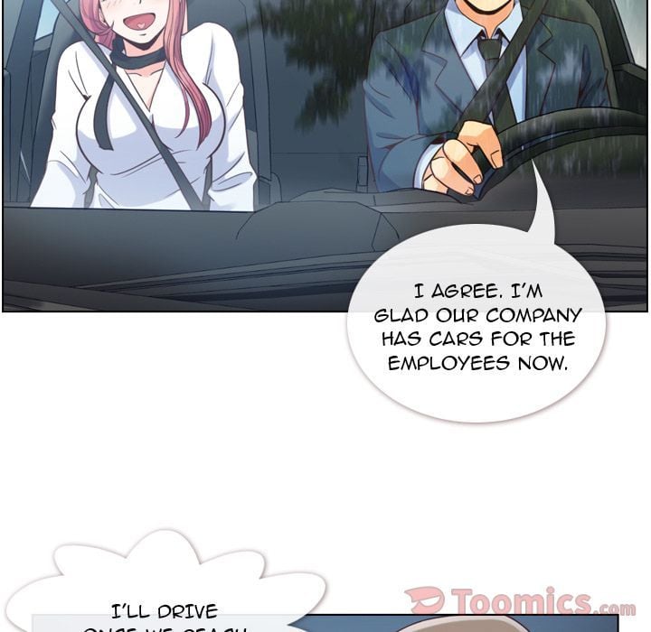 Annoying Alice Chapter 60