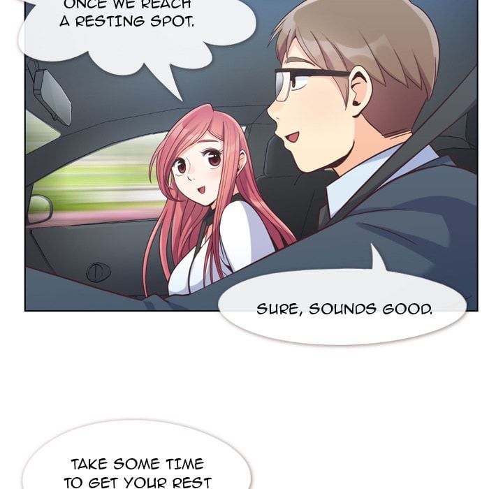 Annoying Alice Chapter 60