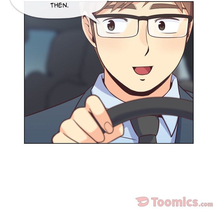 Annoying Alice Chapter 60