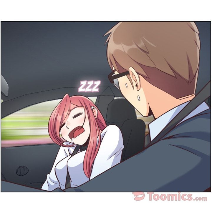 Annoying Alice Chapter 60