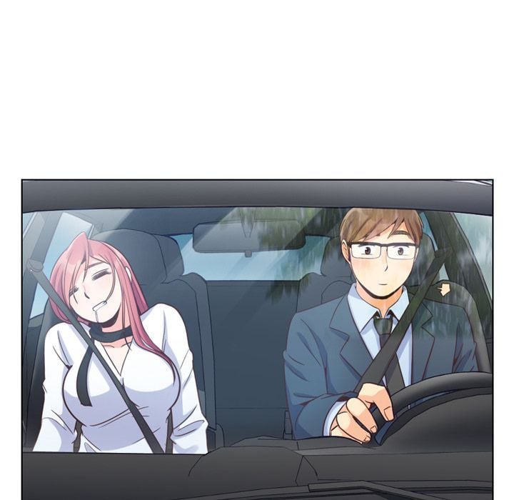 Annoying Alice Chapter 60