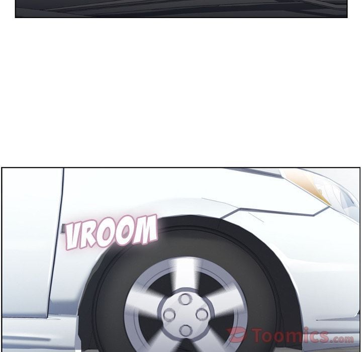 Annoying Alice Chapter 60