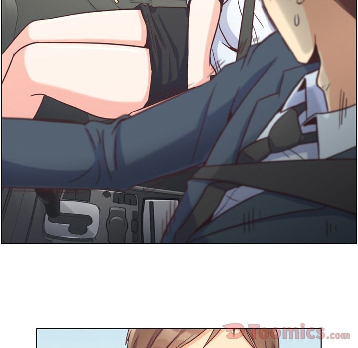 Annoying Alice Chapter 60