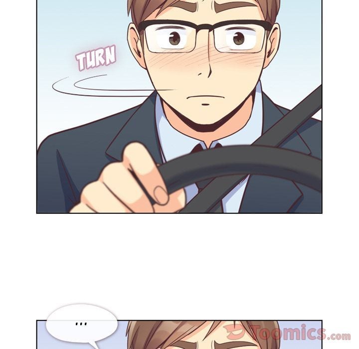 Annoying Alice Chapter 60