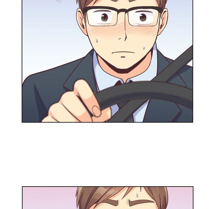 Annoying Alice Chapter 60