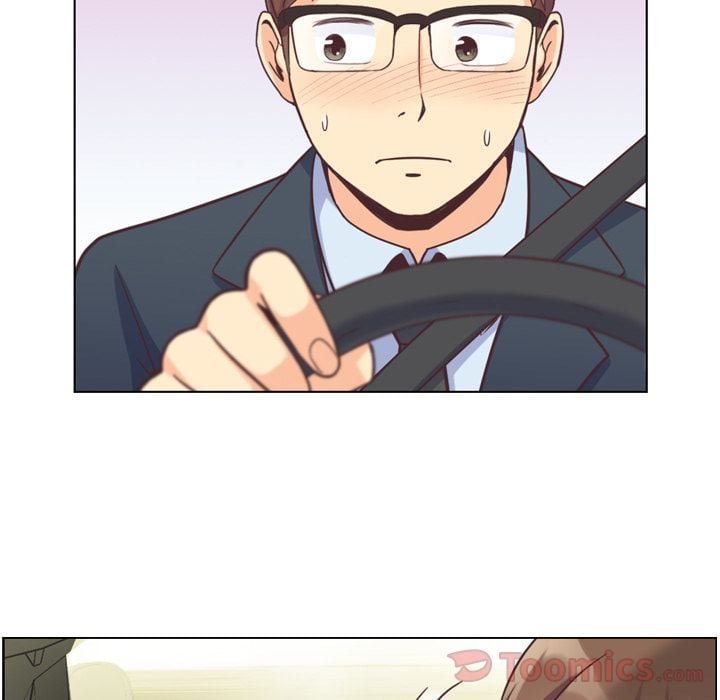 Annoying Alice Chapter 60