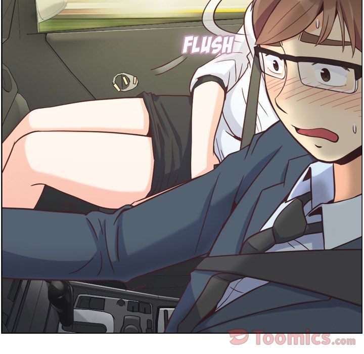 Annoying Alice Chapter 60