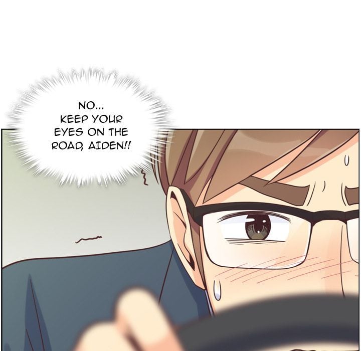 Annoying Alice Chapter 60