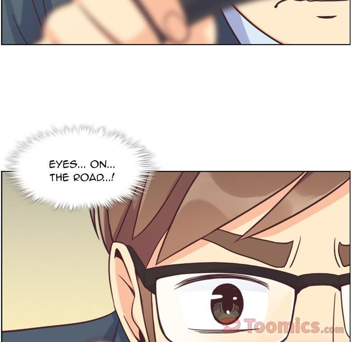 Annoying Alice Chapter 60