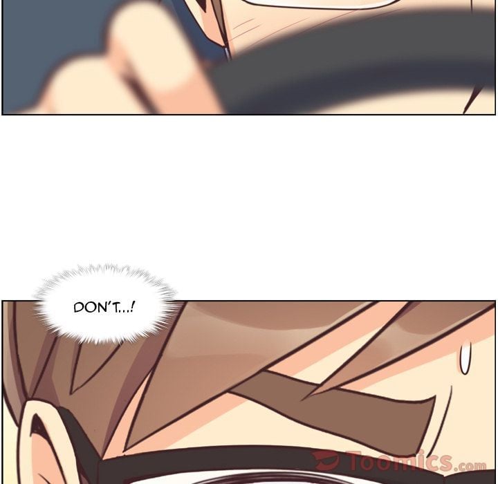 Annoying Alice Chapter 60