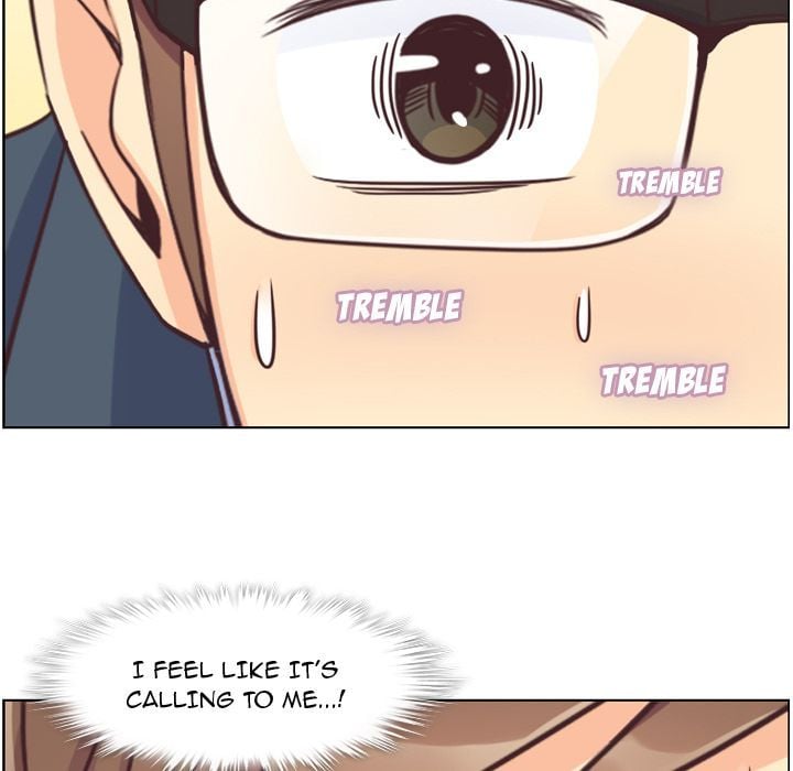 Annoying Alice Chapter 60