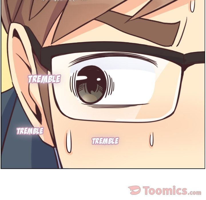 Annoying Alice Chapter 60