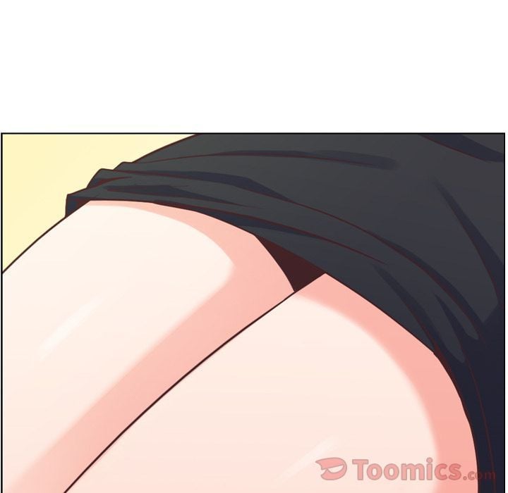 Annoying Alice Chapter 60