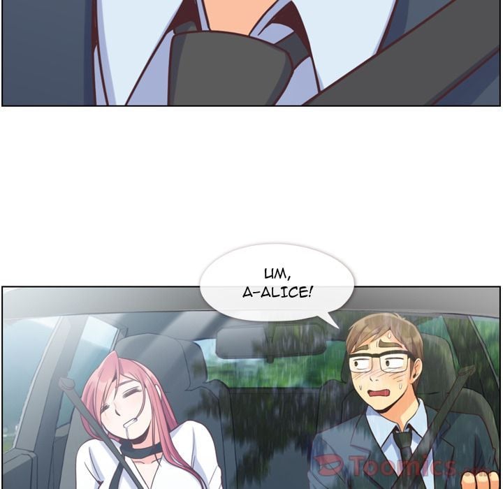 Annoying Alice Chapter 60