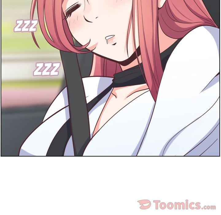 Annoying Alice Chapter 60