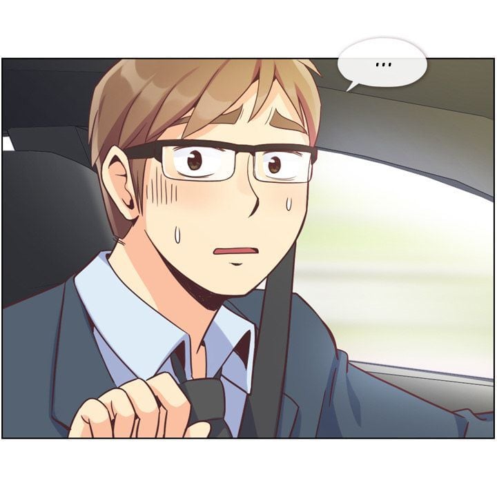 Annoying Alice Chapter 60