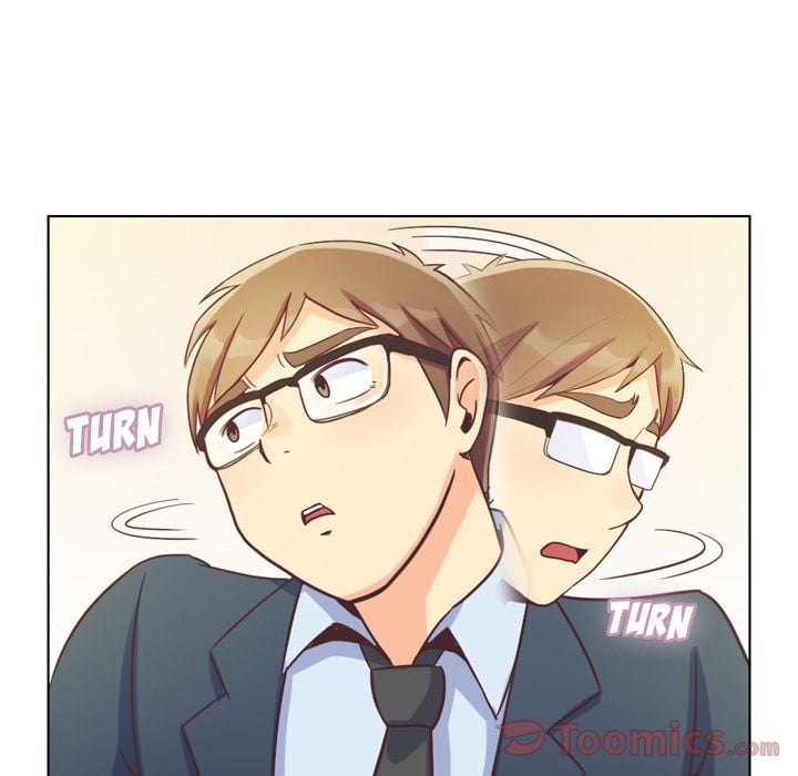 Annoying Alice Chapter 60