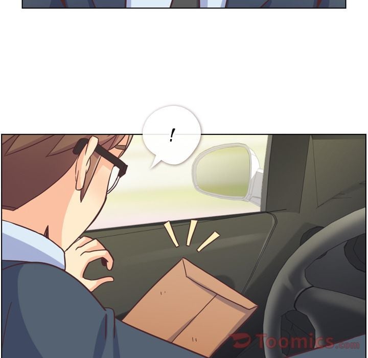 Annoying Alice Chapter 60