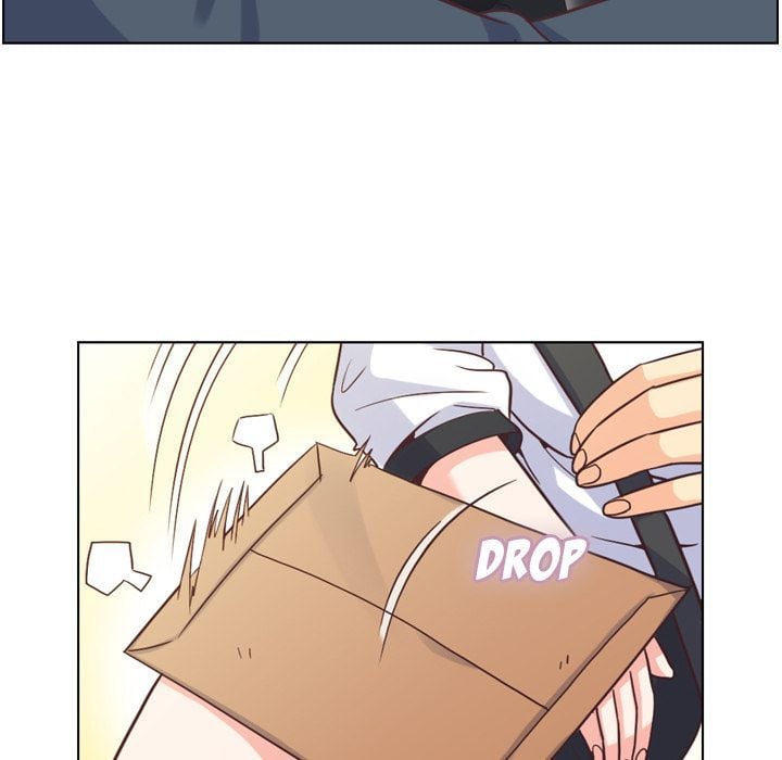 Annoying Alice Chapter 60