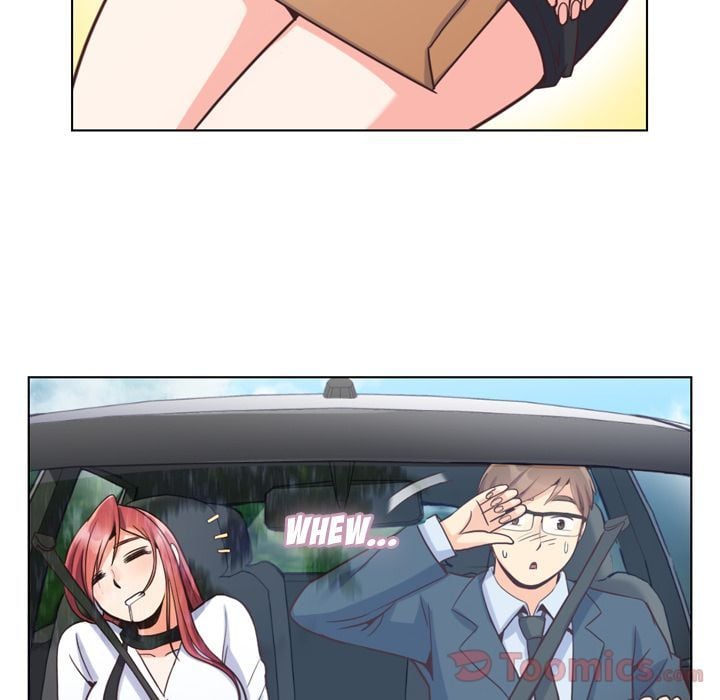 Annoying Alice Chapter 60