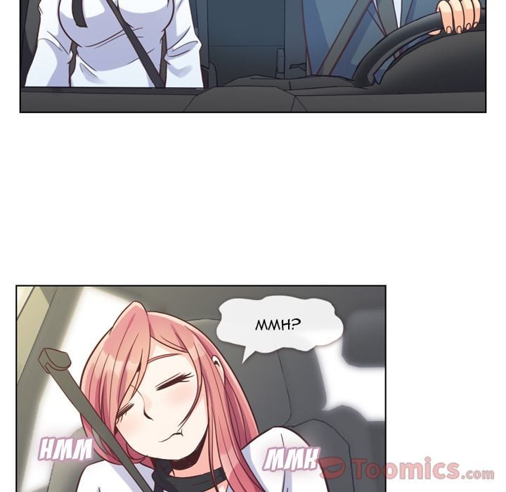 Annoying Alice Chapter 60