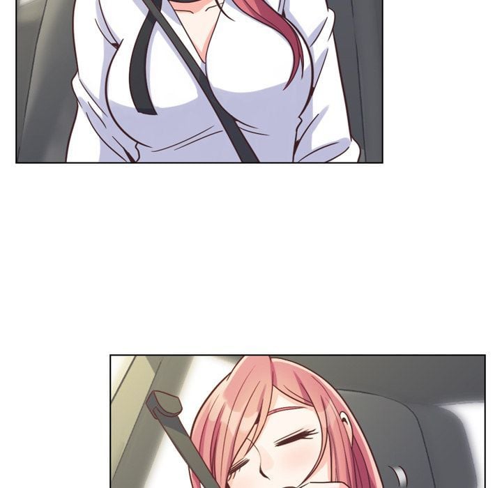 Annoying Alice Chapter 60